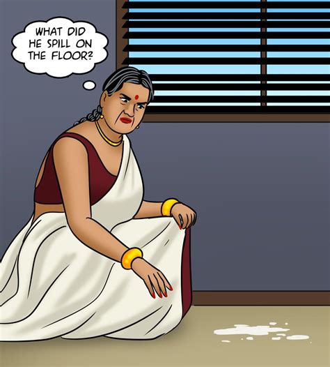 velamma porn|Velamma Comics